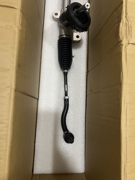 BYD Song Plus Champion Edition Ev Механический руль с поперечной тягой