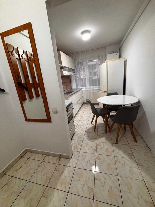 Apartament cu 2 camere de inchiriat - Gura Campului