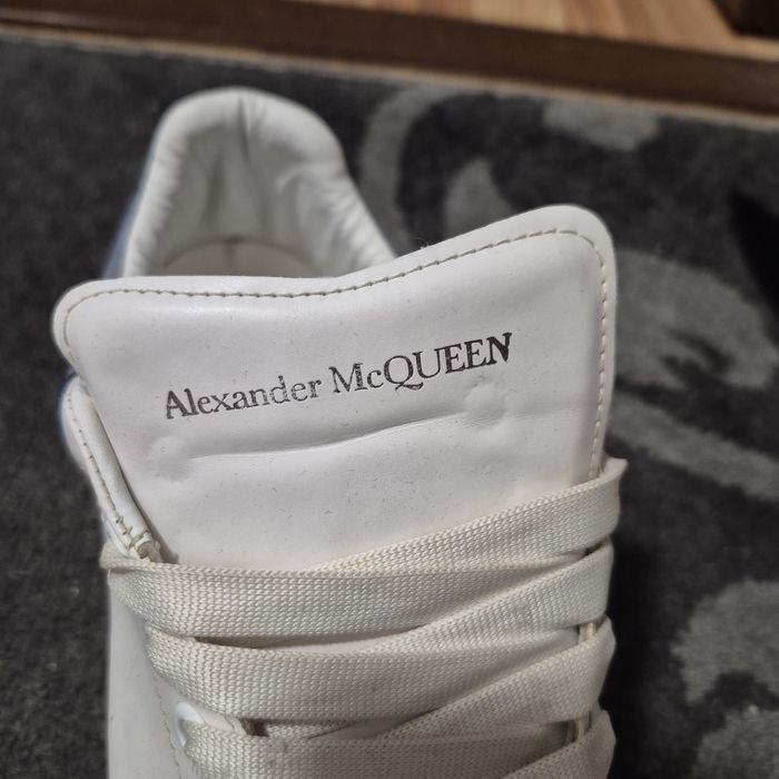 Adidasi Alexander Mcqueen