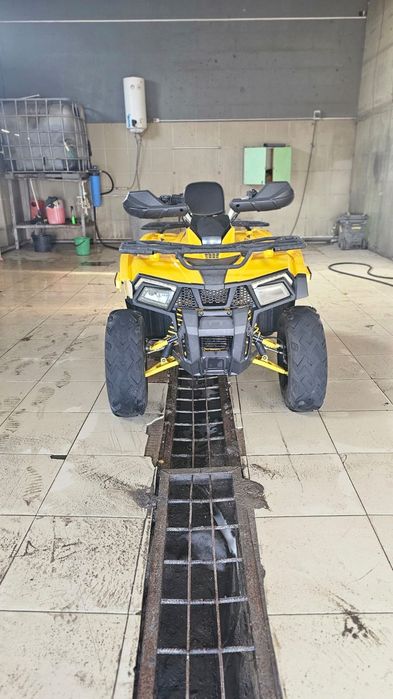 Продам квадроцикл