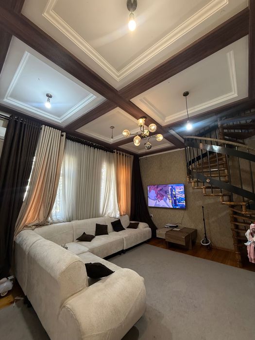 Продается дом 4 сотки, Шайхонтохурский район, Шофаиз