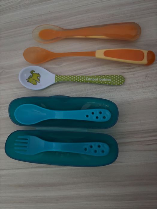 Бебешки чаши Avent и Chicco. Шишета NUK,за възраст от 6 до 18 месеца