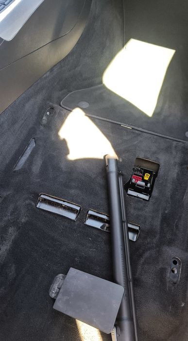 Detailing auto exterior(polish) și interior