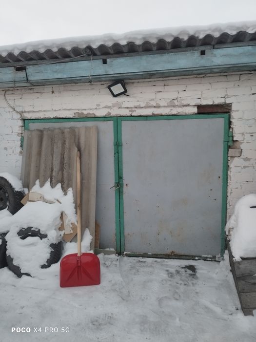 Продаётся 2ком дом Якорь