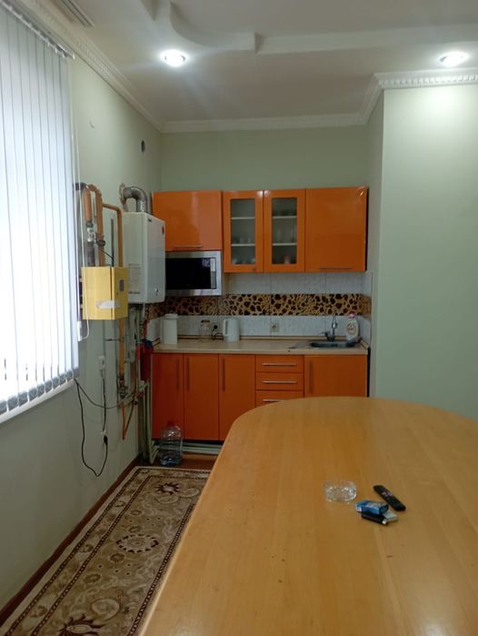 Сауна с бассейном и бильярдом