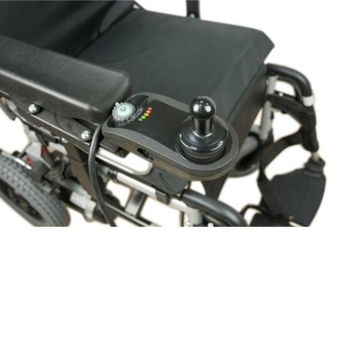 Акумулаторна инвалидна количка Vermeiren EXPRESS – НОВА