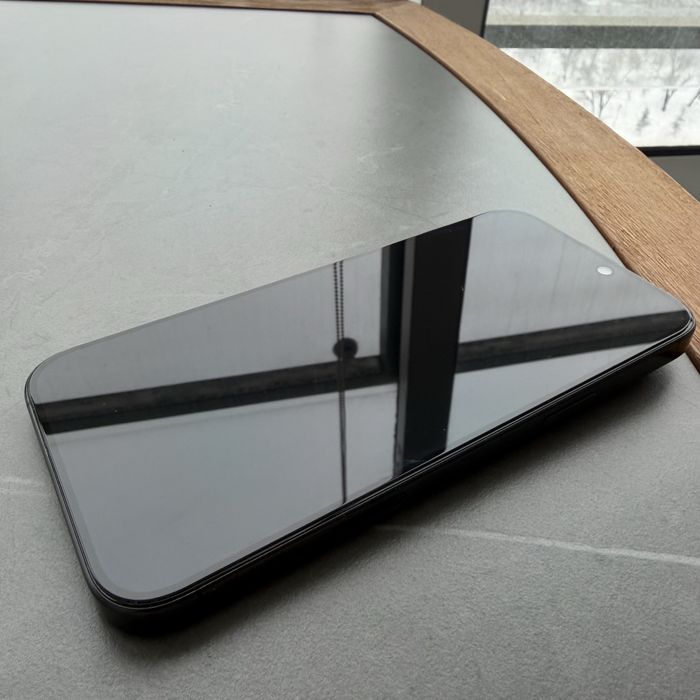 Продам iphone 16 pro max 256gb