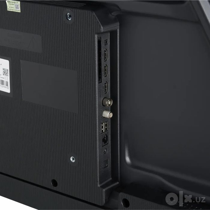 Продам Новый ARTEL A43NFCH001 Black