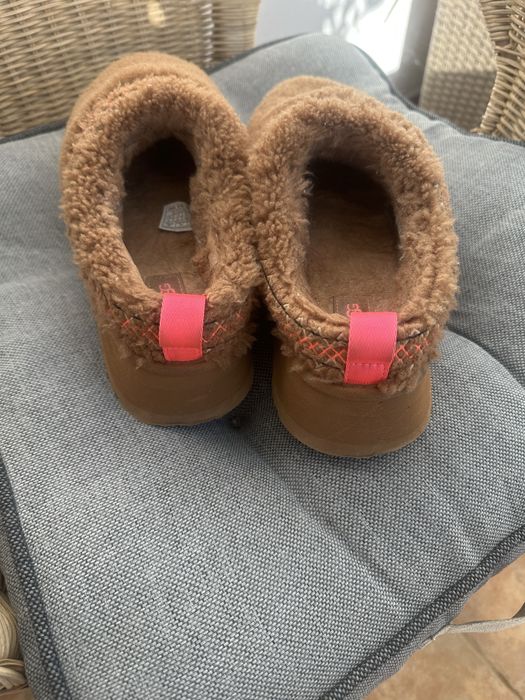 UGG tasman  зимни обувки топли естествени материяли