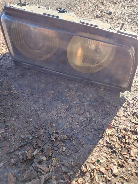 Продам фары БМВ е38