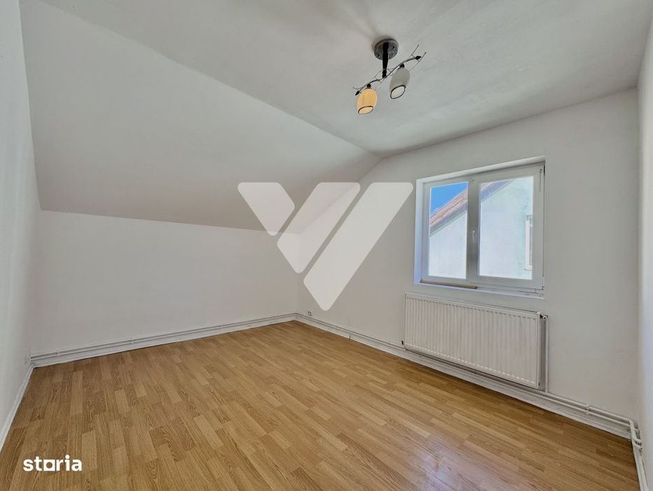 Apartament 2 camere – Strand, str. Prof. Ioan Moga — fotografia 3