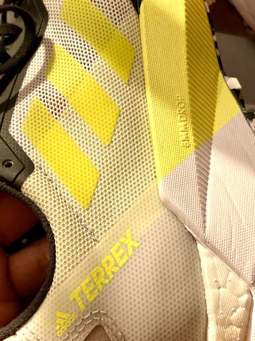 Професионални маратонки adidas Terrex Agravic Ultra, Размер 38 1/2