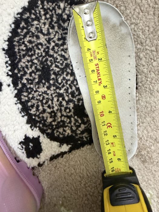 Лот обувки за момиче