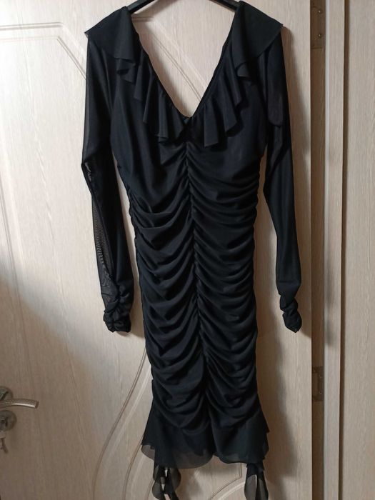 Дамска рокля "Юнона"