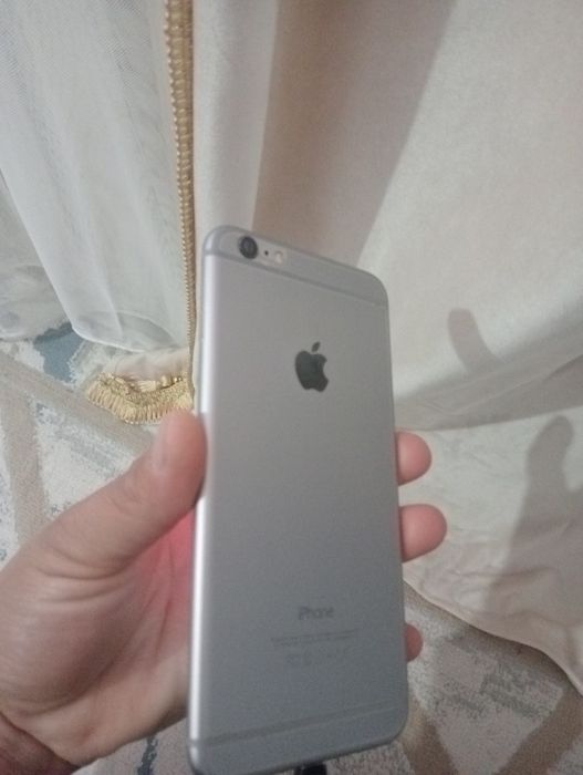 Айфон 6 plus жаксы