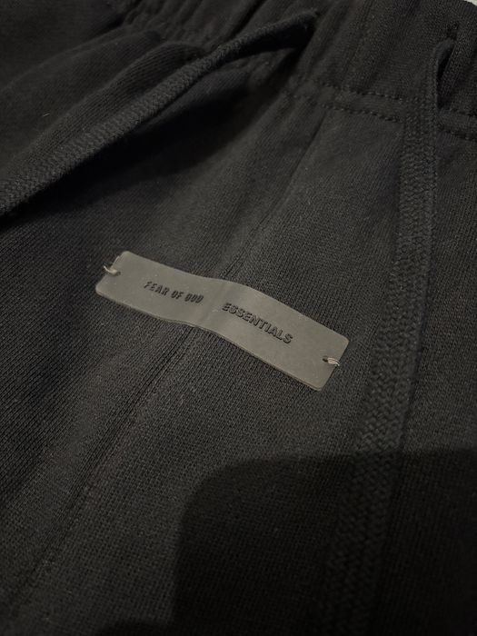 Essentials SP25 Relaxed долнище