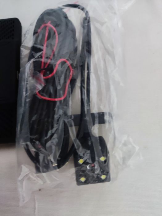 Видеорегистратор автомобильный