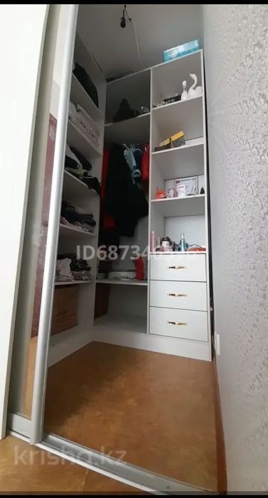 Продаётся 3-х комнатная квартира