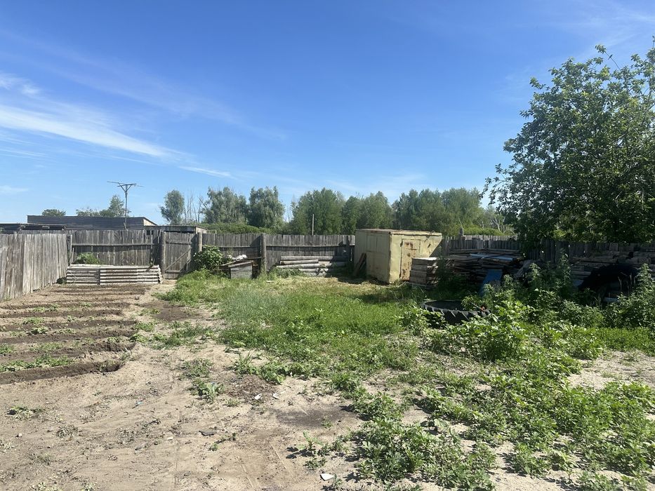 Продам дом в селе Канонерка