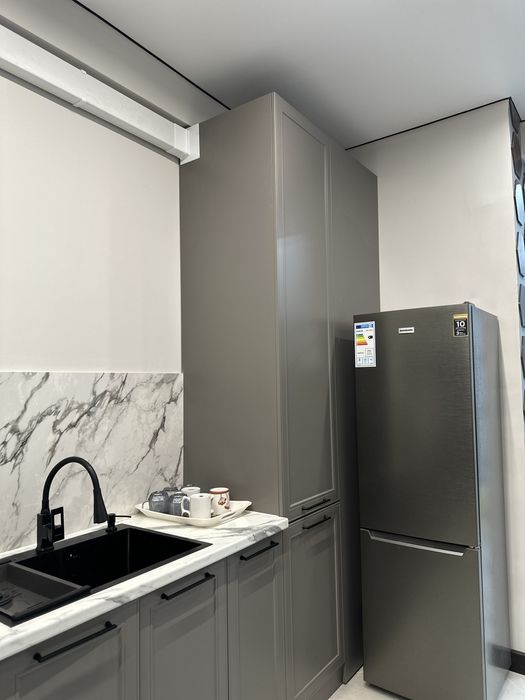 Посуточно квартира