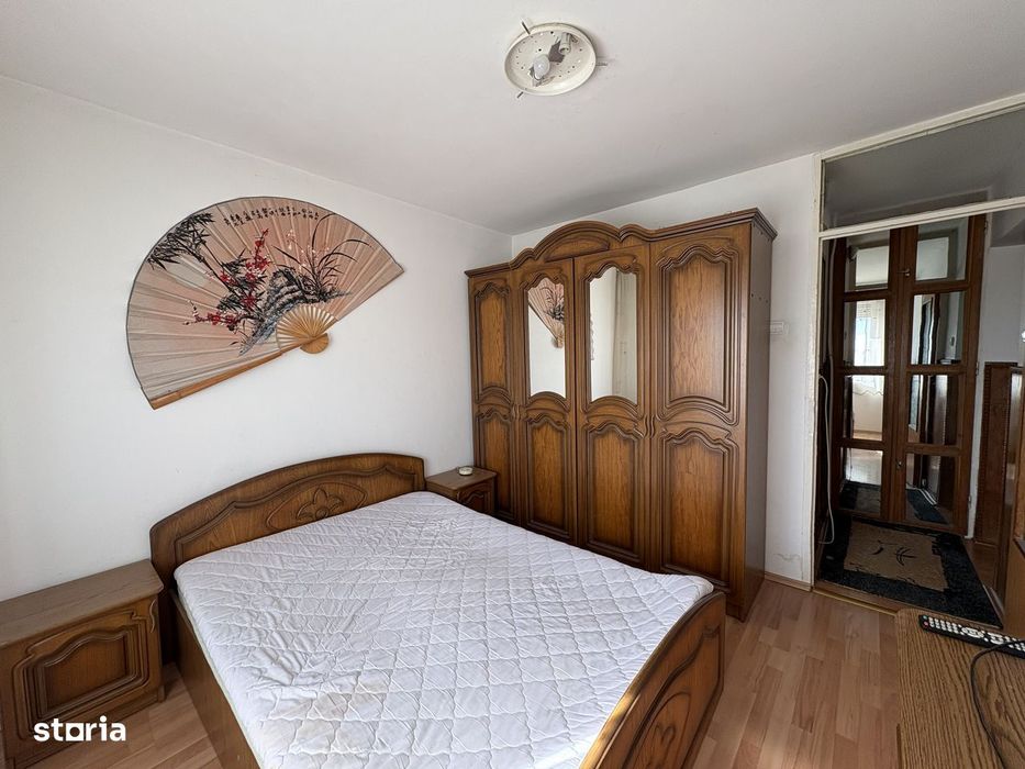 Apartament doua camere , Bul . Stefan cel Mare — fotografia 1
