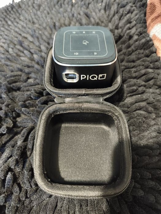 Mini DLP  Video proiector cu android