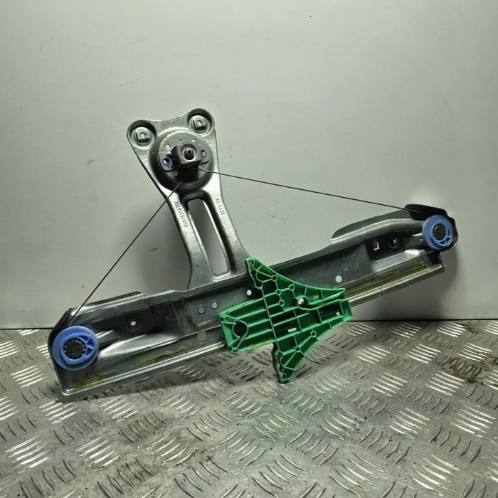 Macara geam manual dreapta spate Opel Astra J