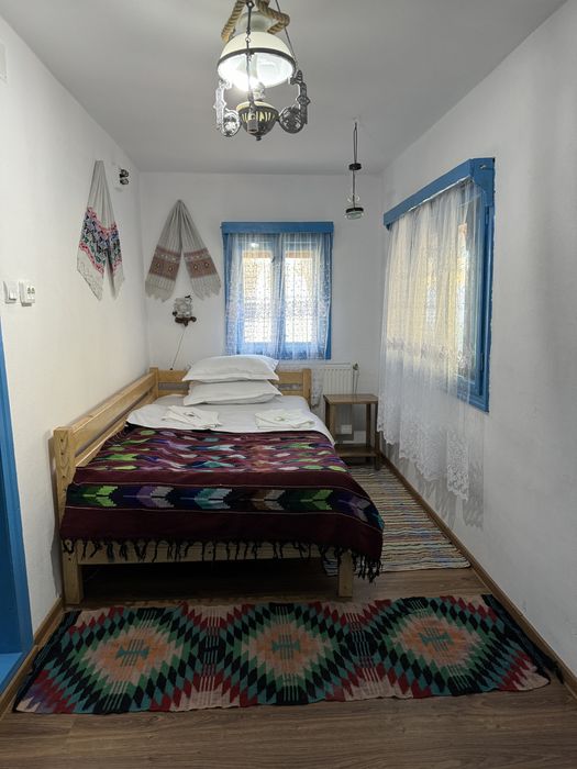 Cabană de închiriat