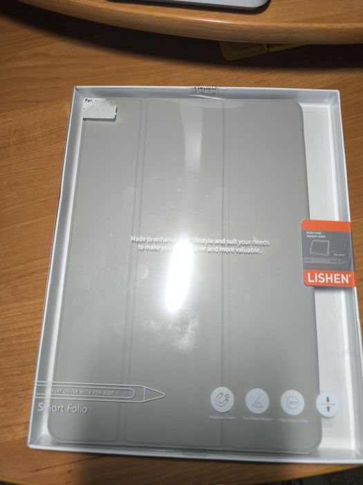 Новый чехол для Redmi Pad Pro