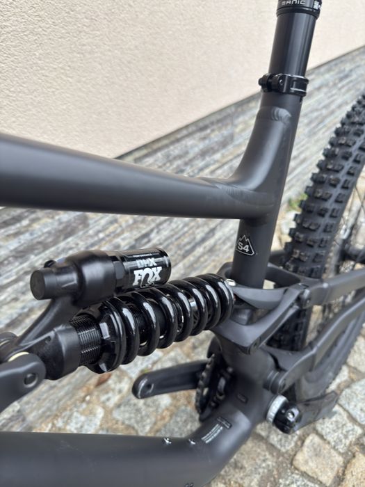 Планинско меко колело SPECIALIZED STATUS 170 Mullet размер: S3/S4/S5