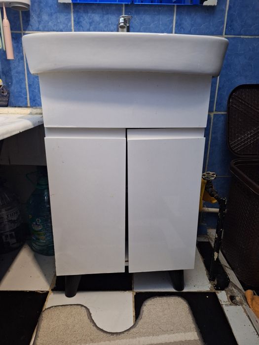 Умывальник раковина