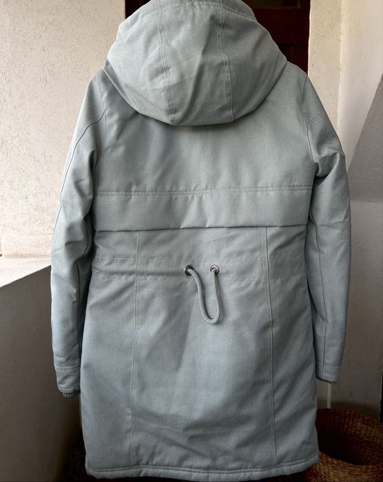 Зимно дамско яке Dreimaster