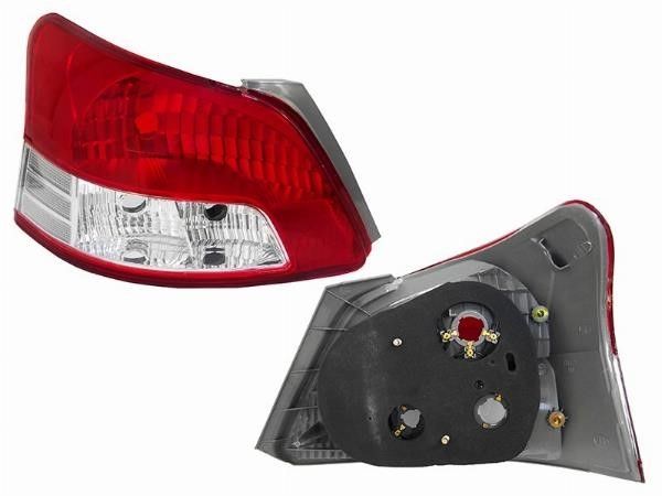 Фонарь задний  Toyota Belta