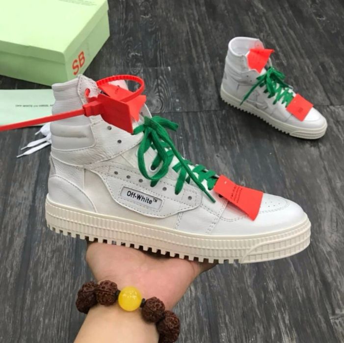 Off-White Court 3.0 - Orice model