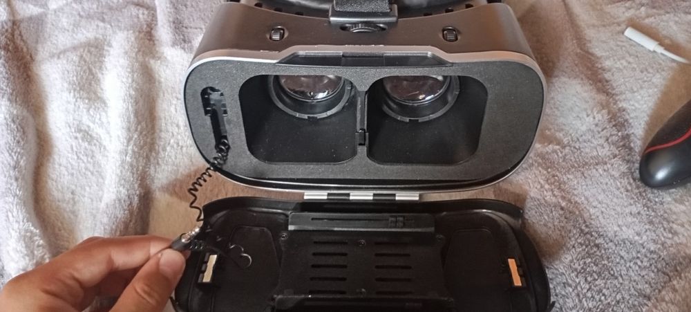 Vr очки для телефона