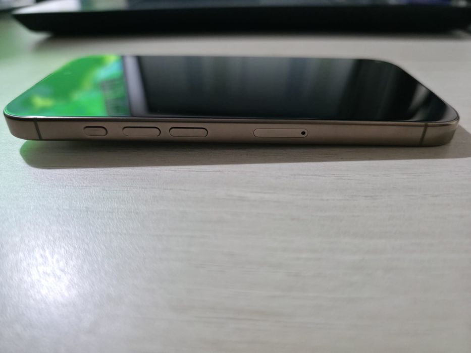 IPhone 16 Pro 128 GB