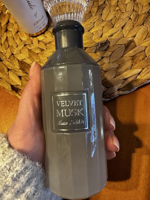 Armaf и Дубайски парфюм