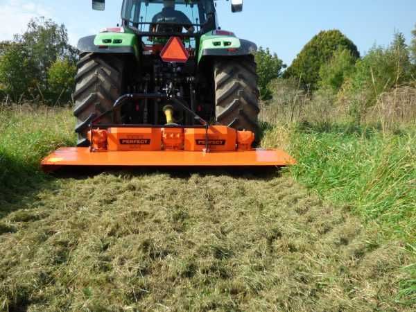 Cositori PERFECT pentru livadă și vie