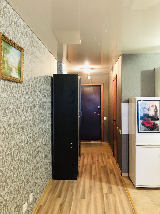 квартира Республики Сейфуллина