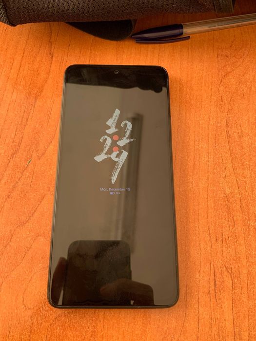 Redmi Note 14 ideal holatda