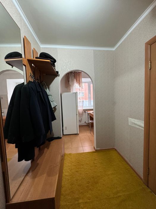 Продам 1комнатную квартиру