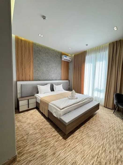 Продается Готовая ГОСТИНИЦА в ЦЕНТРЕ / 65 Номеров / РАКАТБОШИ