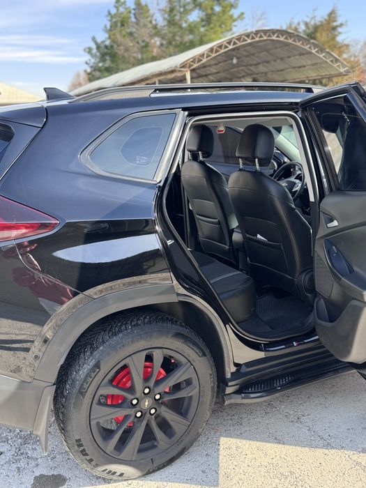 Продаётся TRACKER 2023 LTZ