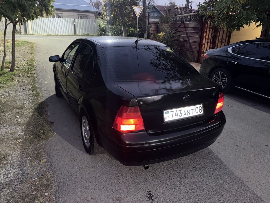 Фольксваген Боро