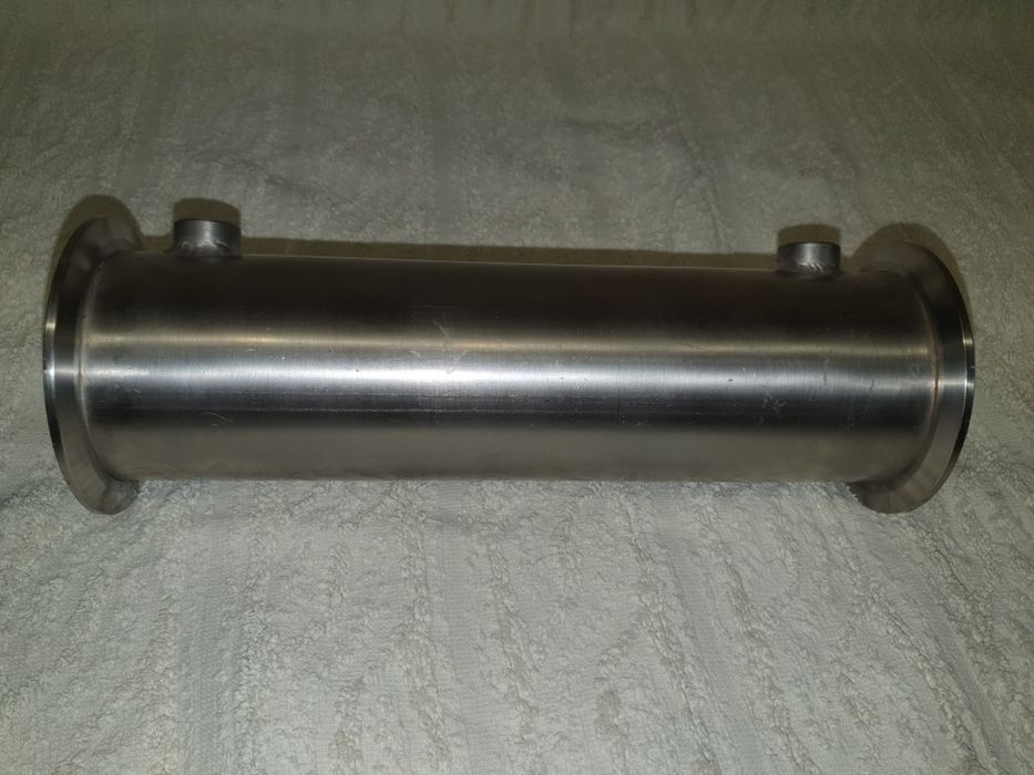 Продается дефлегматор 3 дюйма