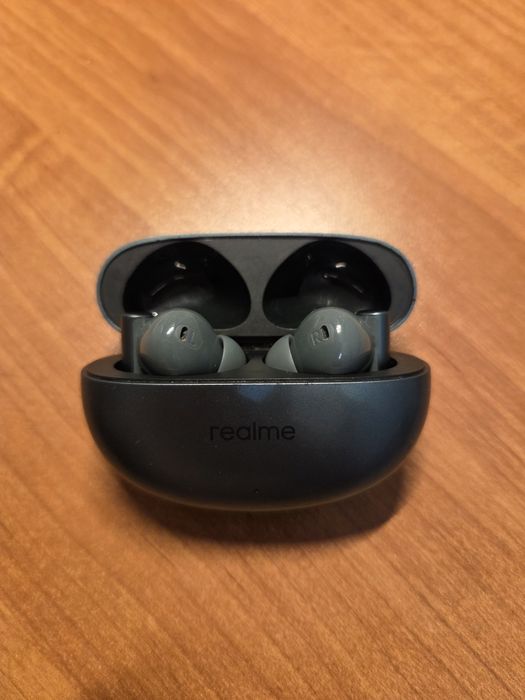 Наушники Realme Buds Air 6