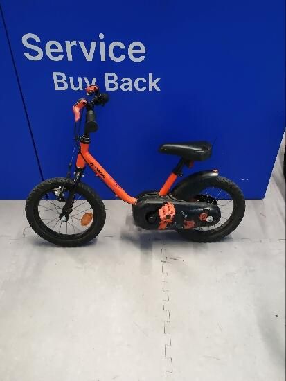 btwin robot 500 14" - (SecondHand) Decathlon