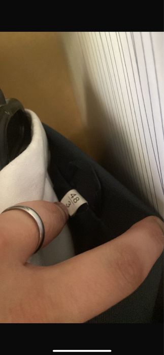 Парадная военная форма