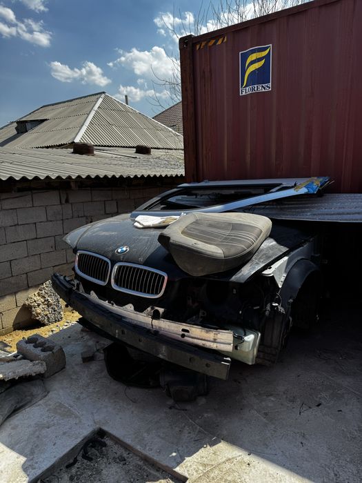 В продаже авто запчасти от BMW E39 E38 E60 E65 F10