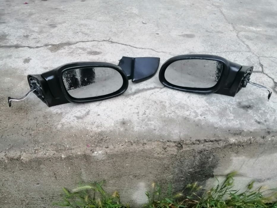 Огледала заMercedes A класа